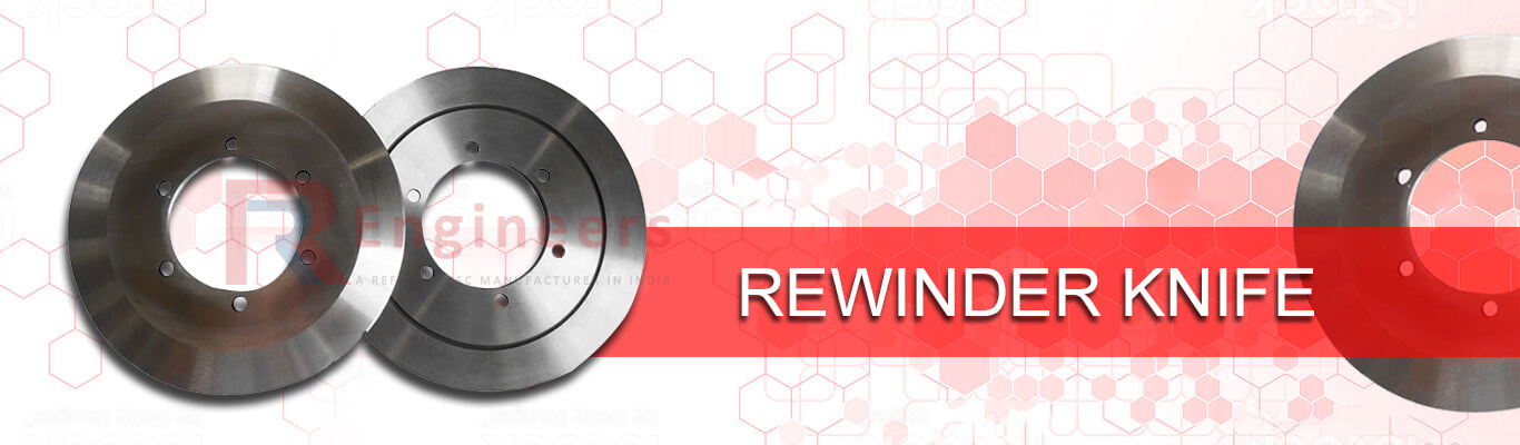 Rrengineers a refiner disc manufacturer in india